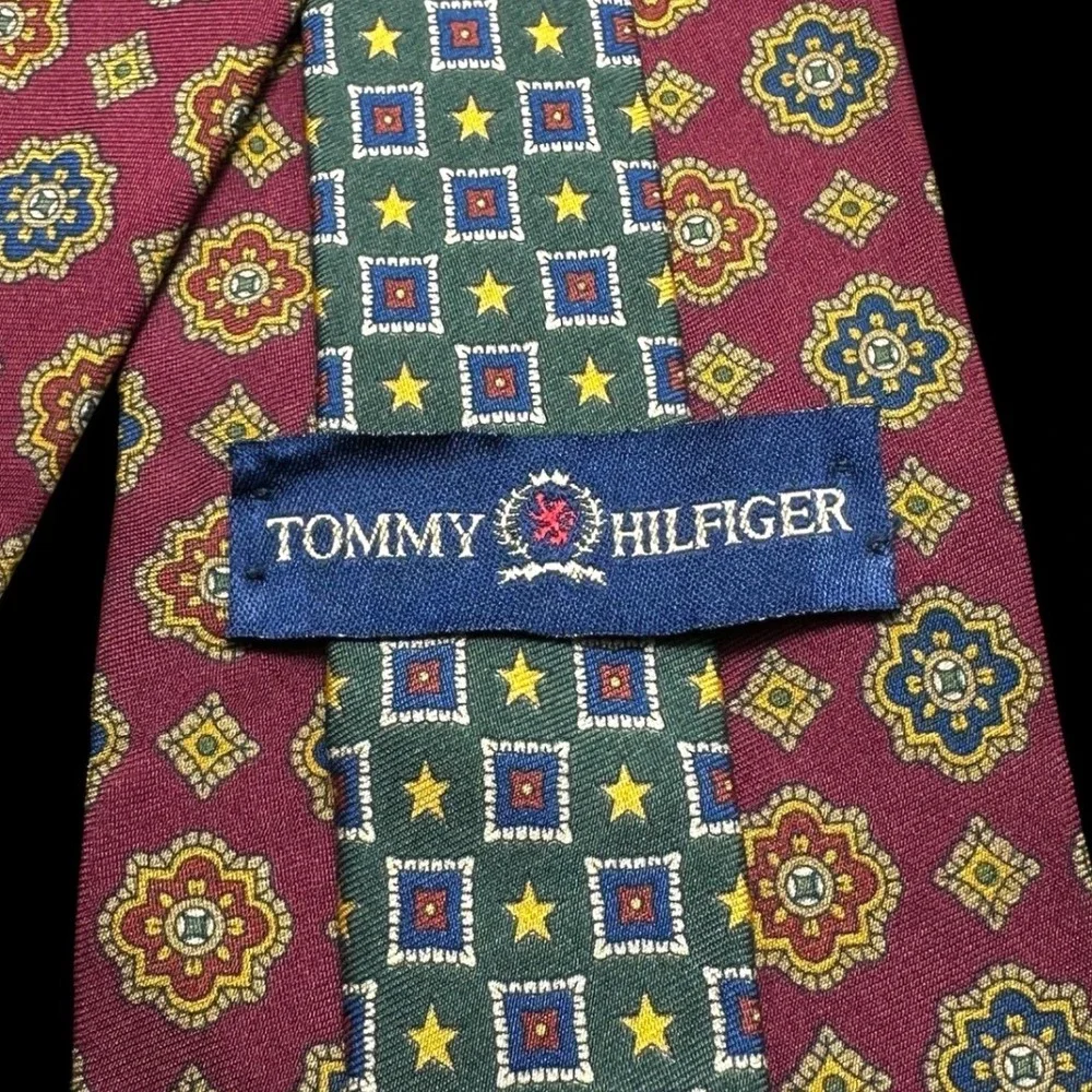 Tommy Hilfiger tommy hilfiger